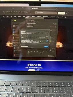 MacBook Air 15 - 5