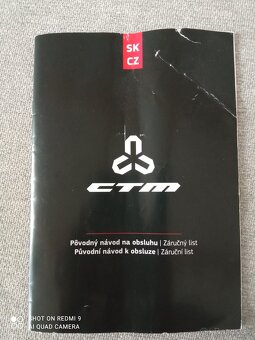 CTM District - 5