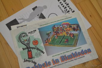 KINDER Diorama-bastelbogen,, - 5