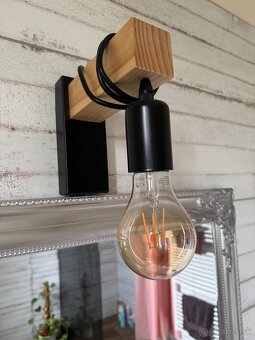 Lampy, svietidla - 5