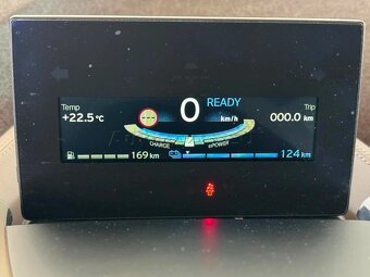 BMW i3 60 AH REX - 5