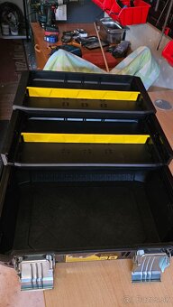 STANLEY - box na náradie - 5