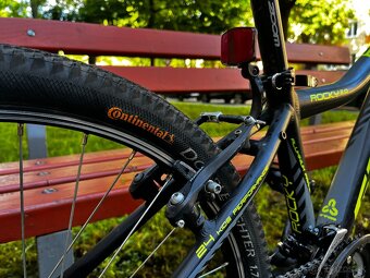 predám chlapčenský bicykel CTM ROCKY 2.0 - 5