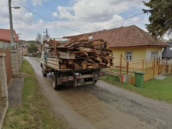 Preprava materiálov - 5