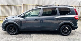 Dacia Jogger Extreme TCe 1,0i 81kW 2023 AUTOKLIMA,LED - 5