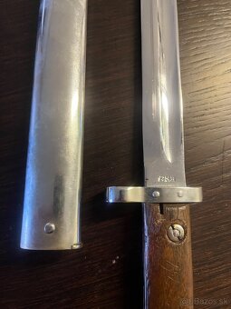 Bodak vz24 - 5