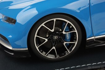 Bugatti Chiron | MR Collection 1/18 - 5