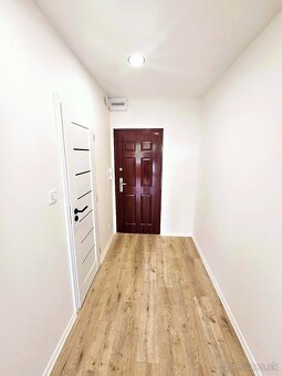 Priestranný 2 izb. byt po novej rekonštrukcii - Fábryho ul. - 5