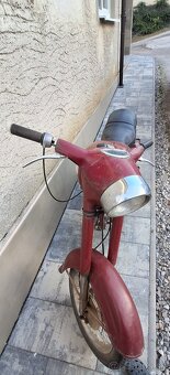 Jawa250 - 5