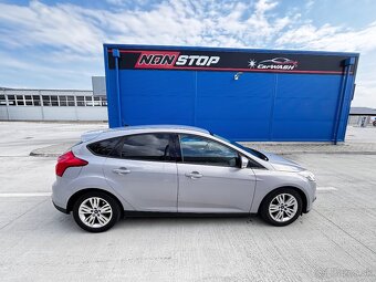 Ford Focus 1.6TDCI 85kw - 5