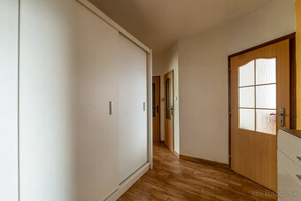 Zrekonštruovaný 3 izbový byt | Moldava nad bodvou - 5