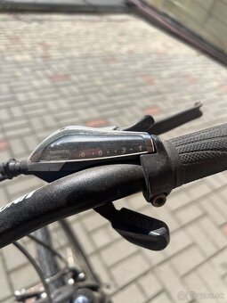 Bicykel Kellys Axis - 5