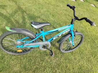 Horský bicykel Ctm Scooby 2.0 veľkost 20" od 5 rokov - 5