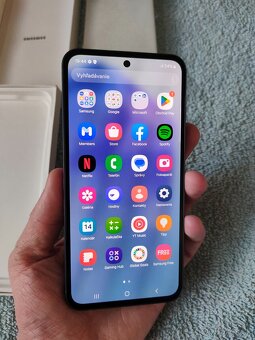 Samsung Galaxy A55 256GB,8GB RAM - 5