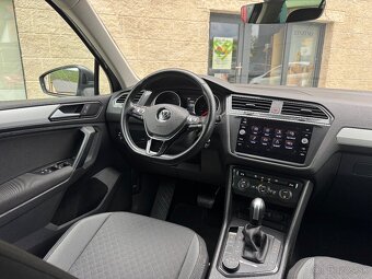 Volkswagen Tiguan 4x4 r.v 2020/7,2.0TDi DSG - Odpočet DPH - - 5