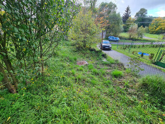 stavbený pozemok Horná Štubňa - 5