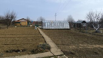 ZÁHRADNÁ CHATKA POLTÁR - 5