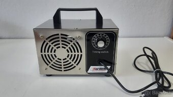 GENERÁTOR OZÓNU 60g/hod - 5