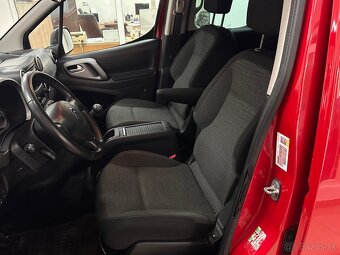 Citroën Berlingo 1.6Multispace - 5