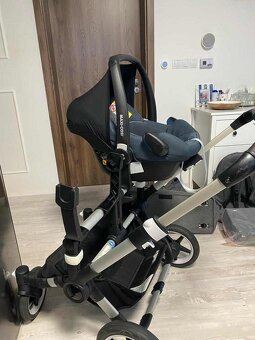 Bugaboo donkey 3 - 5