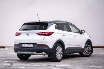 Opel Grandland X 1.2 TURBO Enjoy - 37 000km - 5