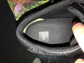 HUGO BOSS originál pánske tenisky veľkosť 44 - 5