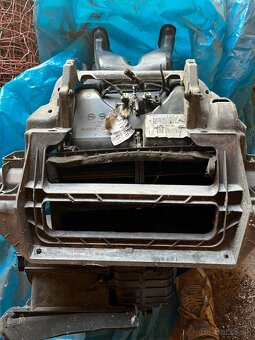 Ford Galaxy 2.0tdci - 5