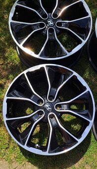 Disky z Hyundai i30N PFL - 5