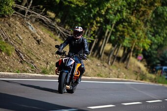 Ktm 1290 Superduke R 2021 (nový motor) - 5