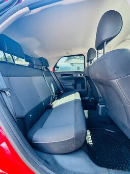 Citroën C4 Cactus Feel Edition, 60kW, M5, 5d. (2015 - 2016) - 5