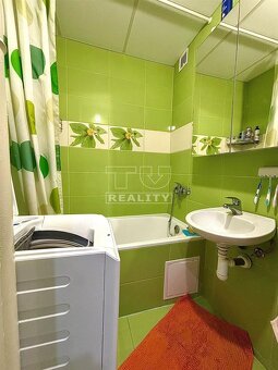 - Rezervované - Na predaj 2i byt 48 m2 s lodžiou,... - 5