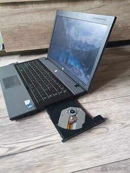 Predam notebook HP - 5