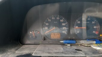 Citroen Jumpy 2.0 HDI - 69kW - 5