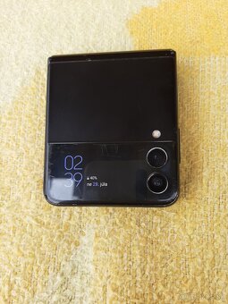 Samsung Zflip3 - 5