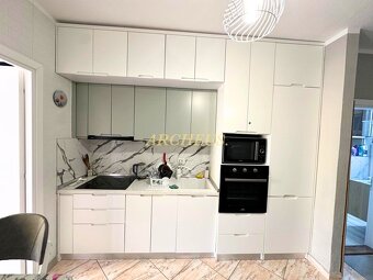 Investičný 3-izbový apartmán, 62 m2, Albánsko - 5