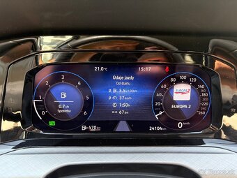 Volkswagen Golf 8 Variant Life 2.0 TDI G6 - 5