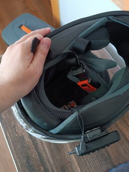 Predám dámsky komplet na moto - 5