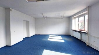 Kancelária (38 m²) na prenájom – A. Pietra, Martin - 5