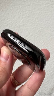 Apple Watch 10 46 mm Black S/M - 5