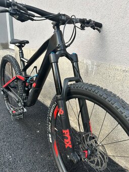 Cube Stereo 150 Race 29 L - 5