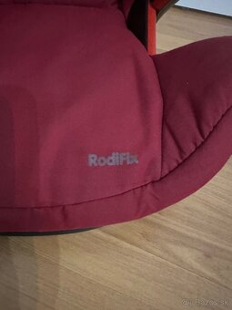 Maxi Cosi RodiFix 15-36 - 5