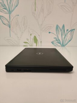 DELL Latitude 7390, i5-7300U/8 GB RAM/256 GB SDD - 5