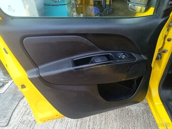 Fiat doblo - 5