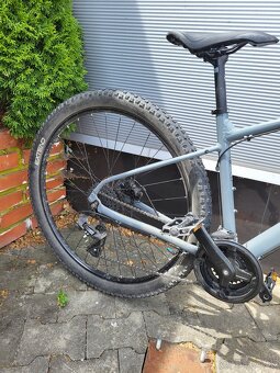 Predám/Vymením Horský bicykel Značky Marim bolinas ridge 1 - 5