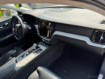 Volvo S60 B5 r.v. 2021 AWD - 5