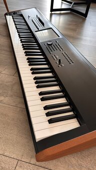 Korg Kronos 2 88 - 5