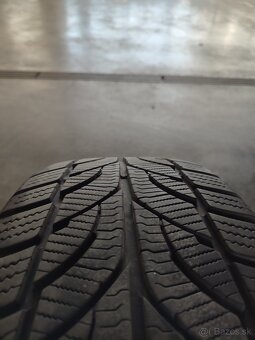 225/55 R17 al disky + pneu - 5