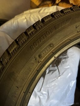Sebring Snow 225/45 R17 94V - 5