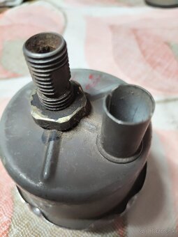 Moto diel - 5