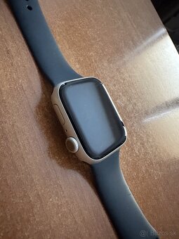 Apple watch 9 45mm - 5